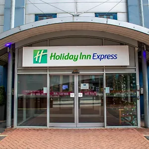 Express Royal Docks By Ihg Hotell